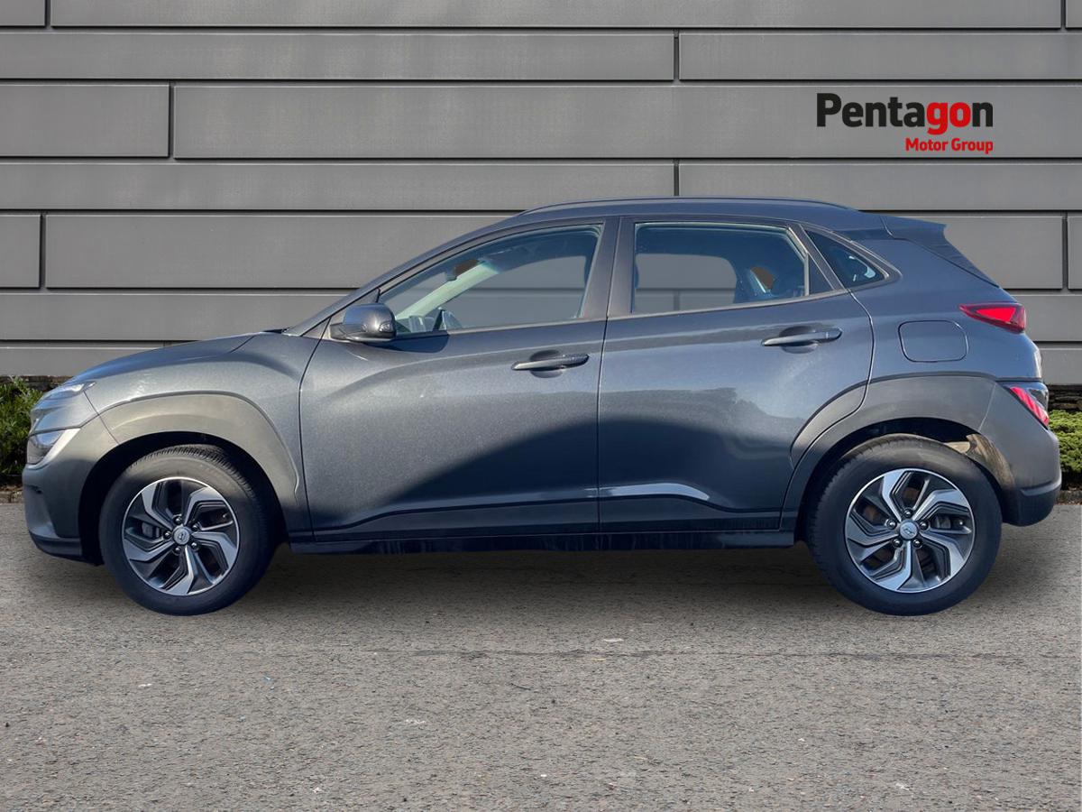 Used Hyundai KONA 2022 for sale - 76421596: Photo 15