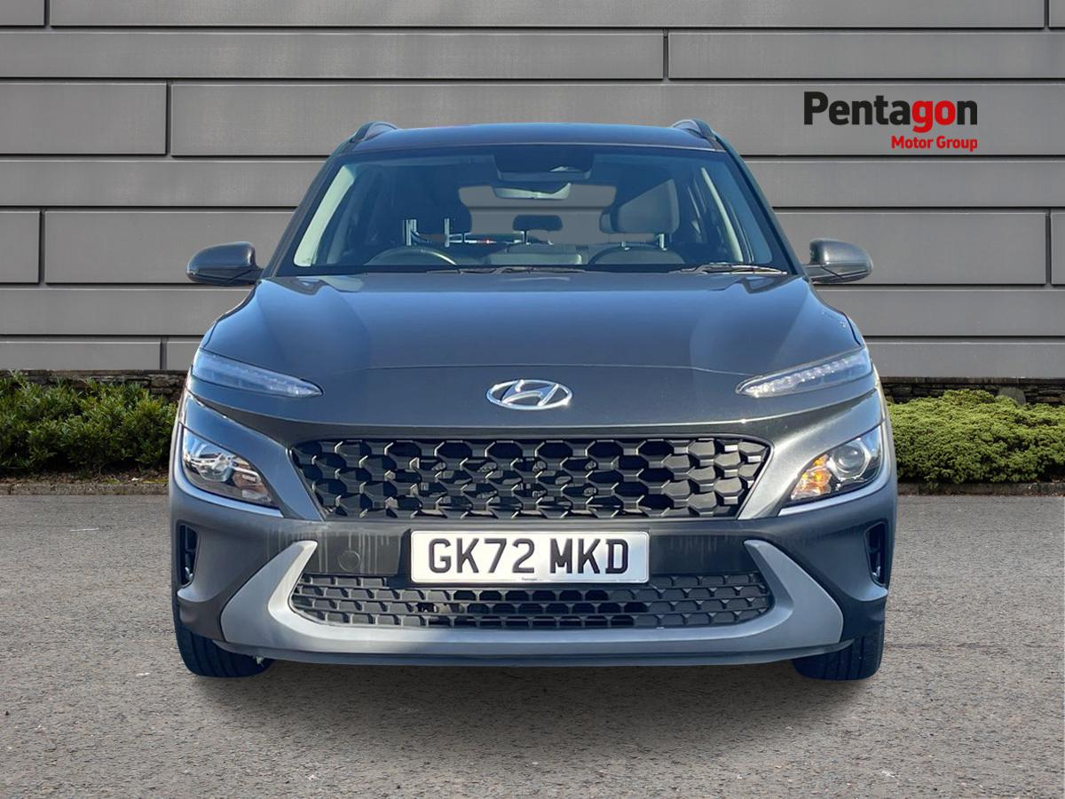 Used Hyundai KONA 2022 for sale - 76421596: Photo 16