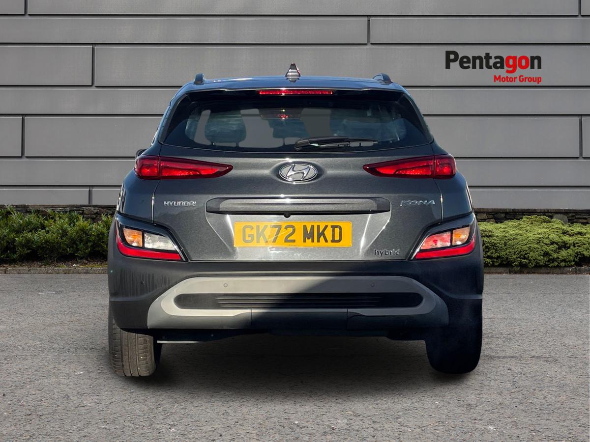 Used Hyundai KONA 2022 for sale - 76421596: Photo 17