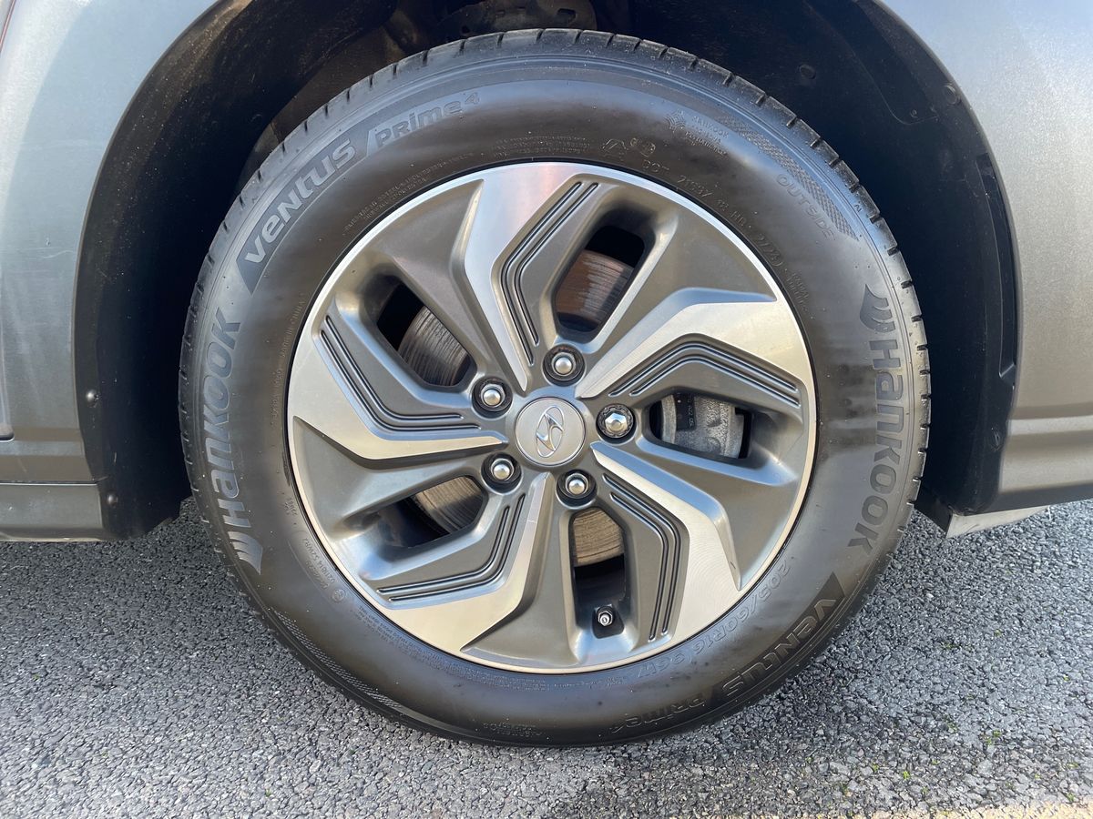 Used Hyundai KONA 2022 for sale - 76421596: Photo 18