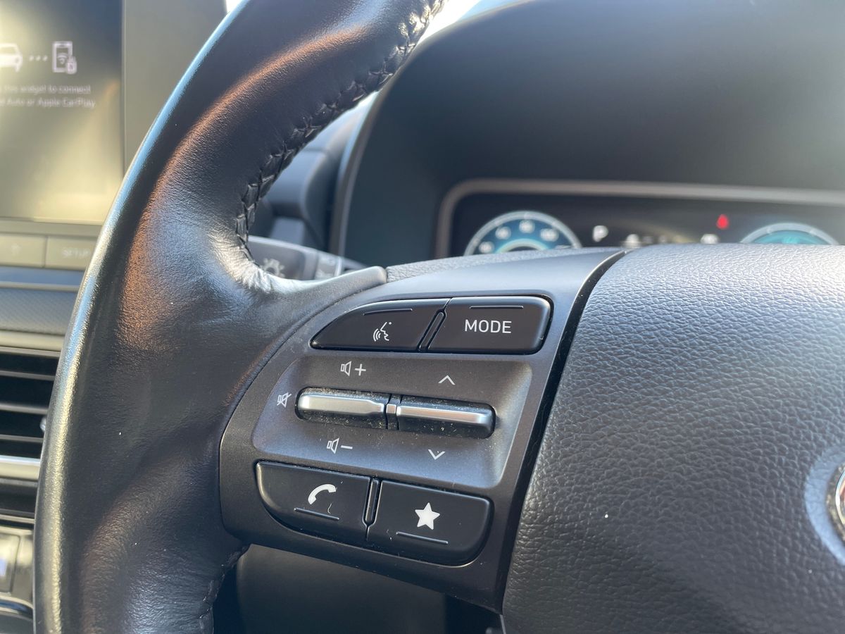 Used Hyundai KONA 2022 for sale - 76421596: Photo 21