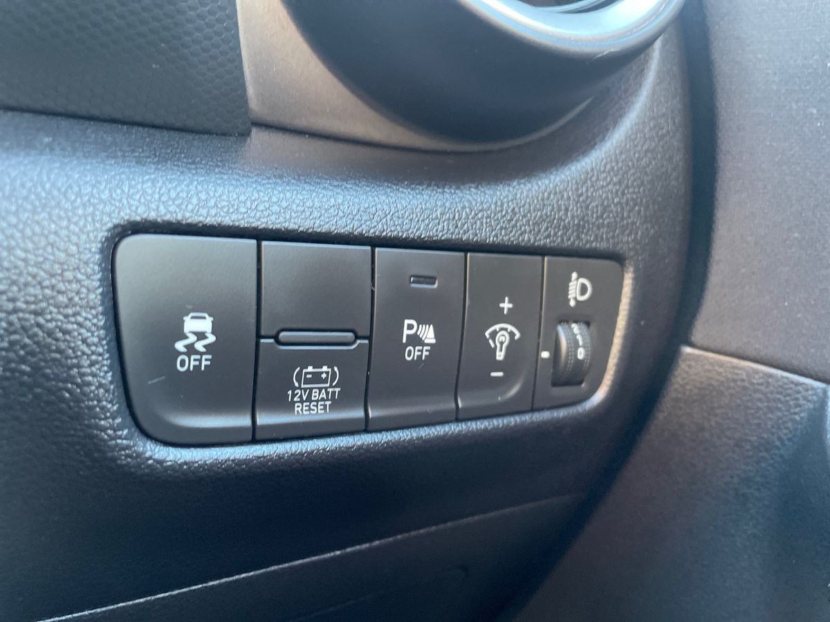 Used Hyundai KONA 2022 for sale - 76421596: Photo 22