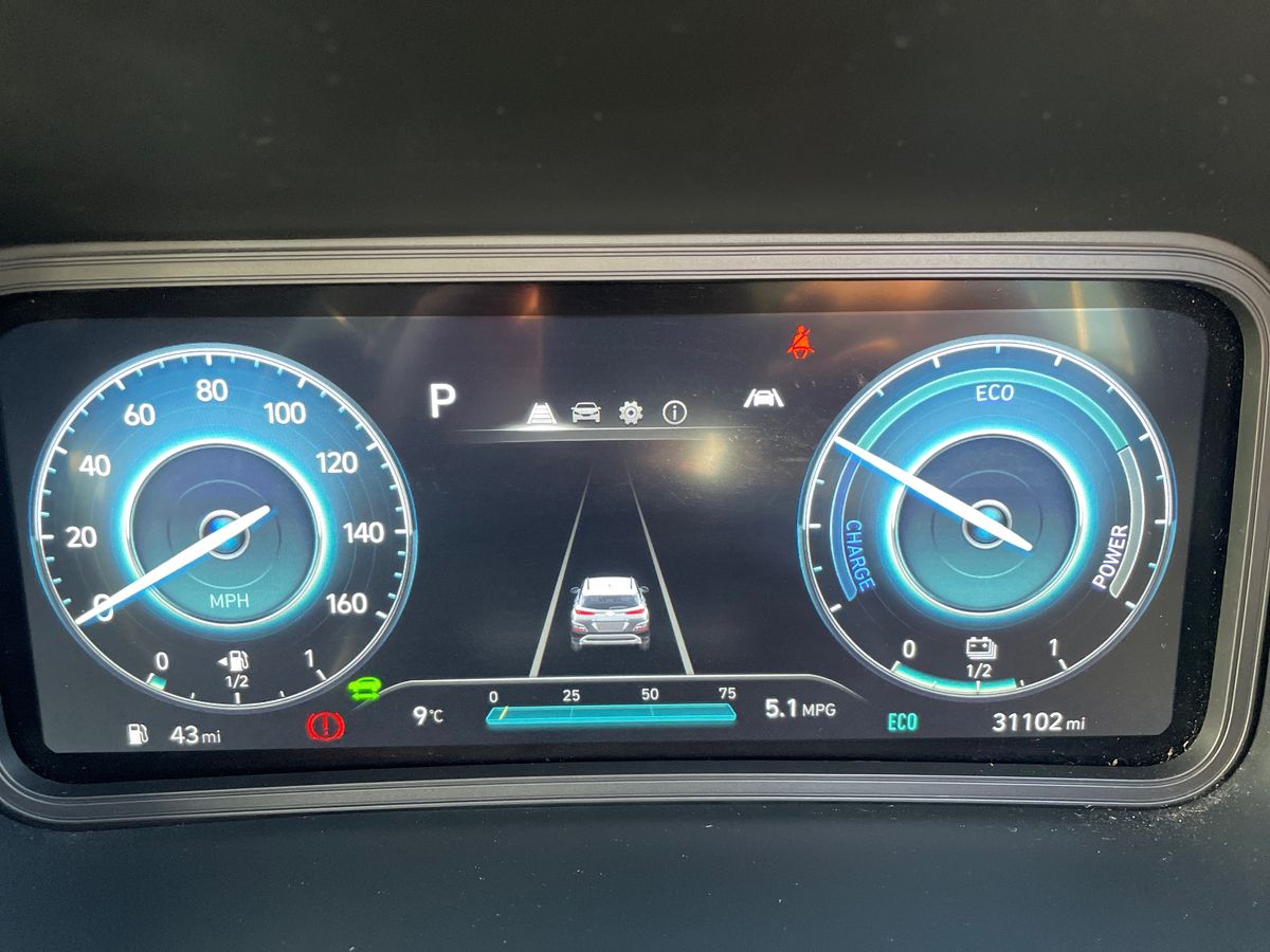 Used Hyundai KONA 2022 for sale - 76421596: Photo 23