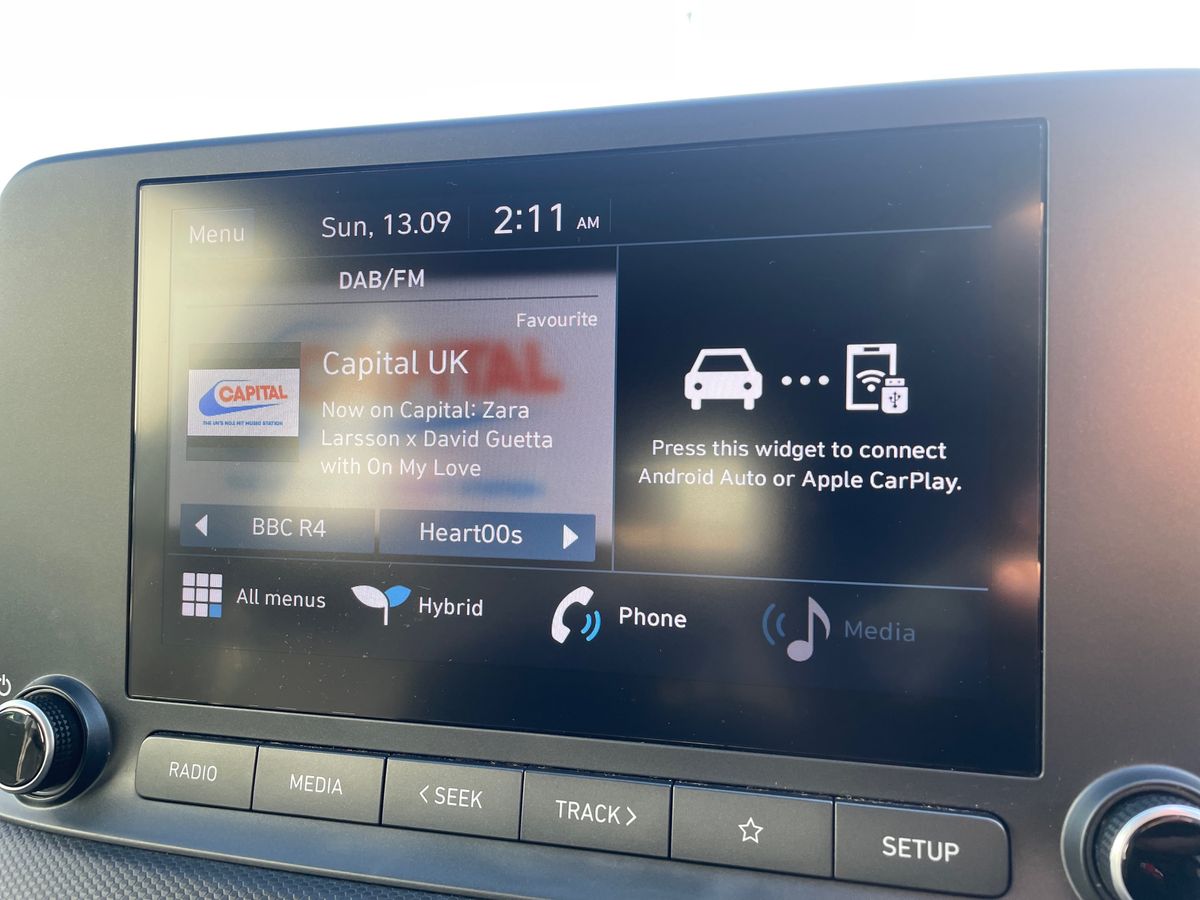 Used Hyundai KONA 2022 for sale - 76421596: Photo 24