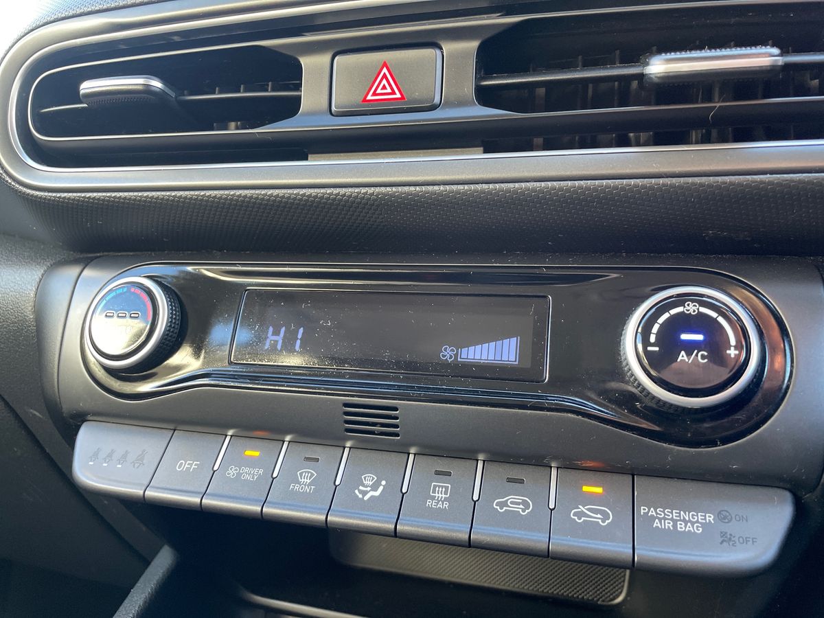 Used Hyundai KONA 2022 for sale - 76421596: Photo 25