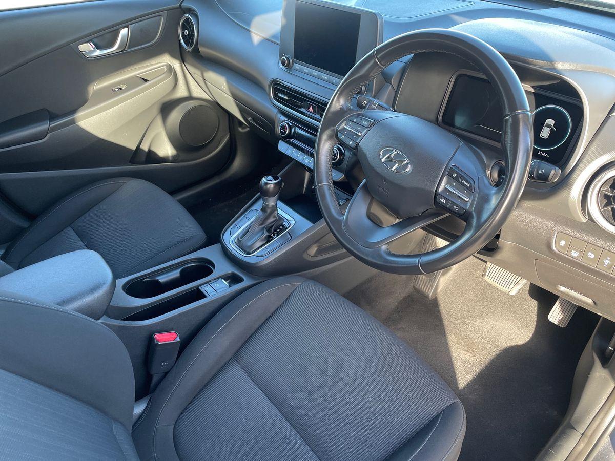 Used Hyundai KONA 2022 for sale - 76421596: Photo 6