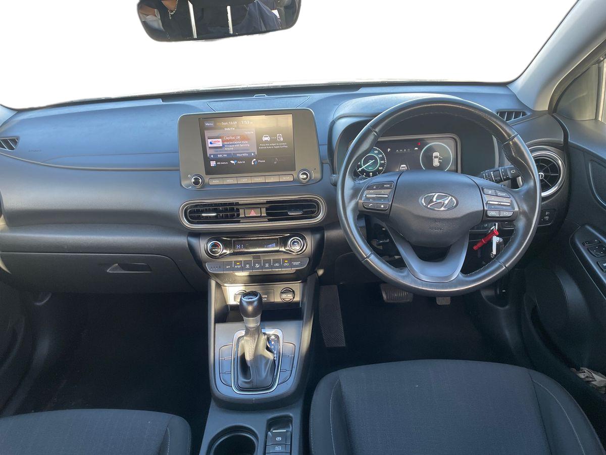 Used Hyundai KONA 2022 for sale - 76421596: Photo 8
