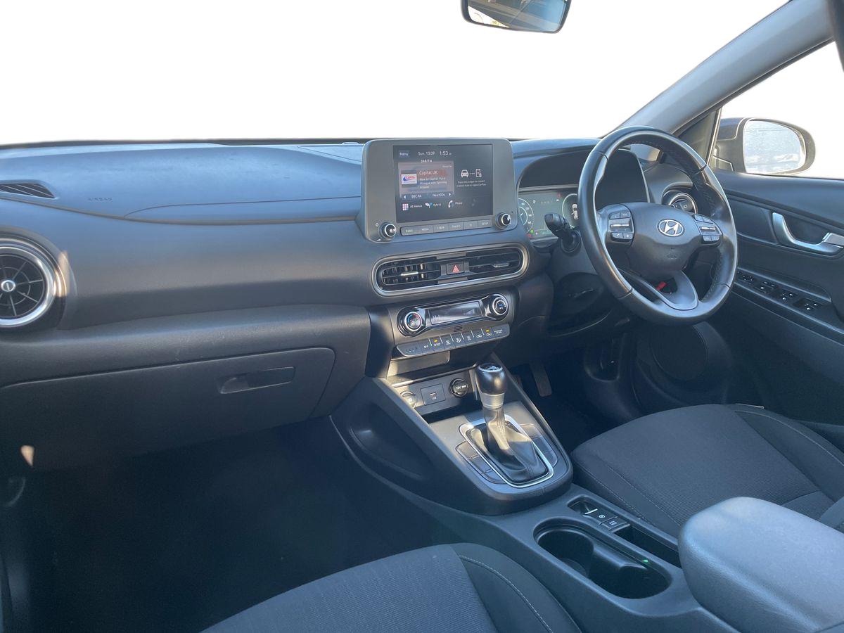 Used Hyundai KONA 2022 for sale - 76421596: Photo 9