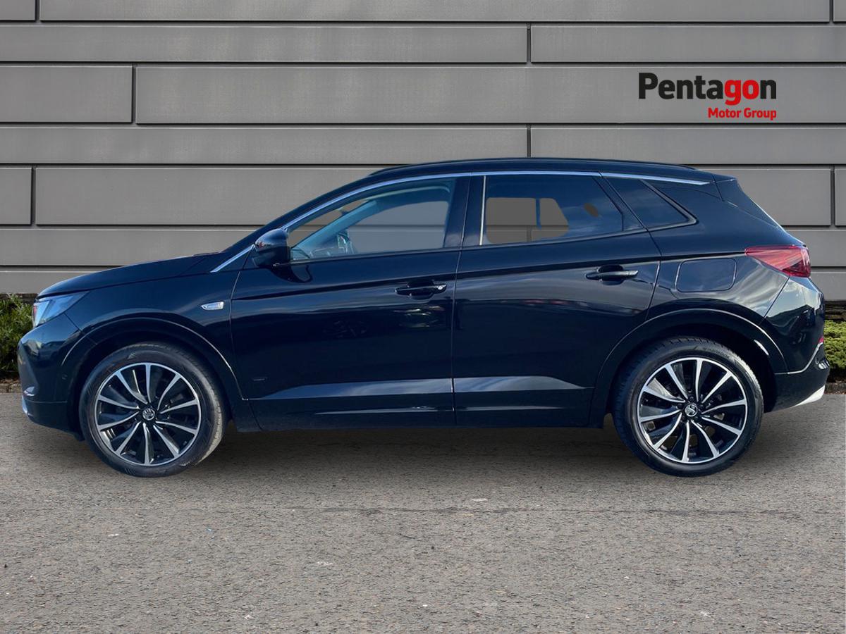 Used Vauxhall Crossland X 2022 for sale - 76362370: Photo 14