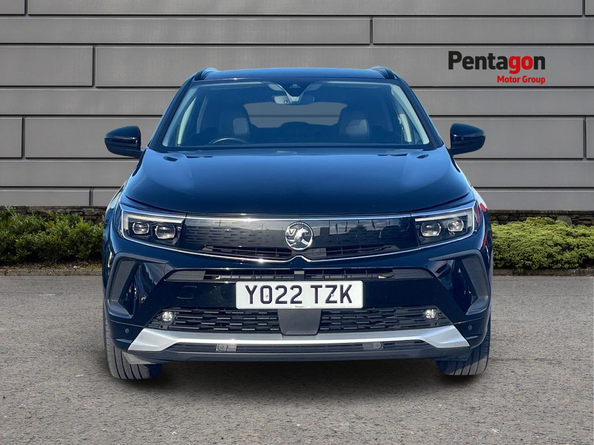 Used Vauxhall Crossland X 2022 for sale - 76362370: Photo 15