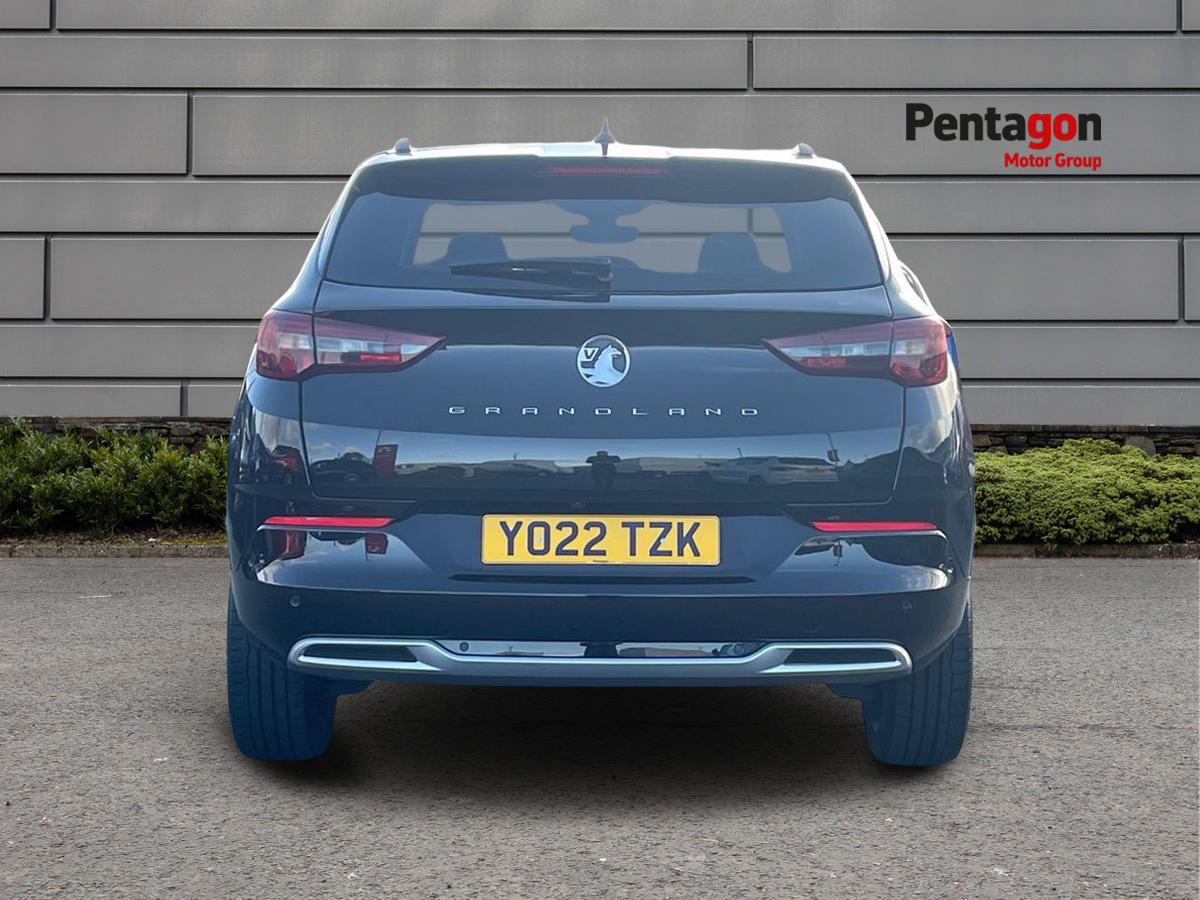 Used Vauxhall Crossland X 2022 for sale - 76362370: Photo 16