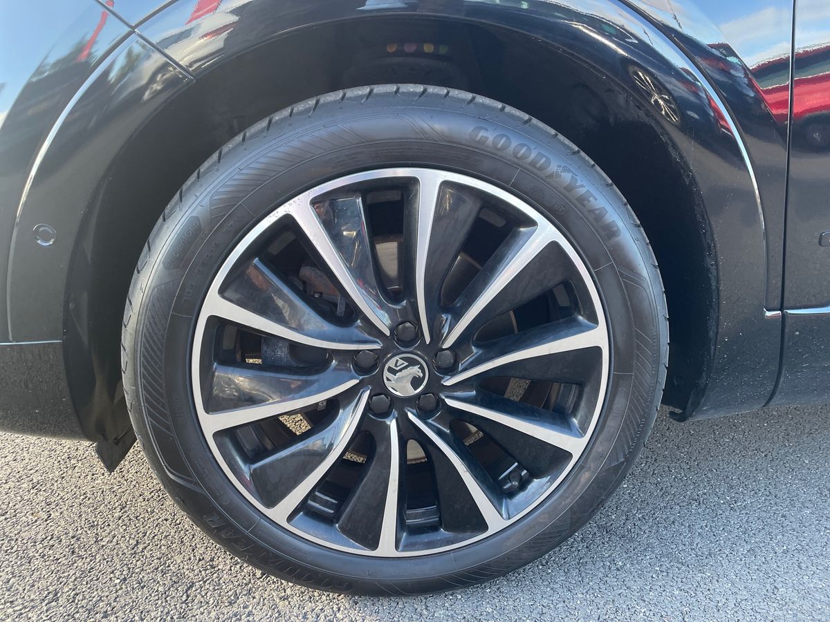 Used Vauxhall Crossland X 2022 for sale - 76362370: Photo 17