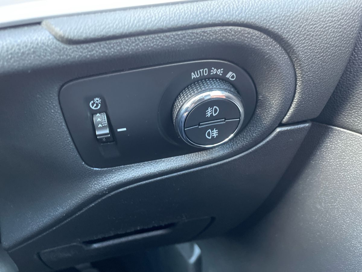 Used Vauxhall Crossland X 2022 for sale - 76362370: Photo 18