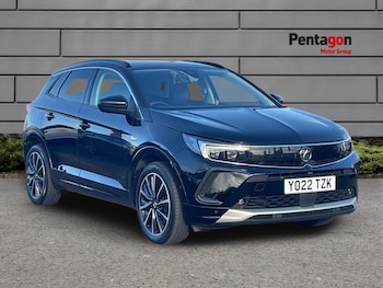 2022 - 1.6 13.2kwh Elite Suv 5dr Petrol Plug In Hybrid Auto Euro 6 s/s 225 Ps