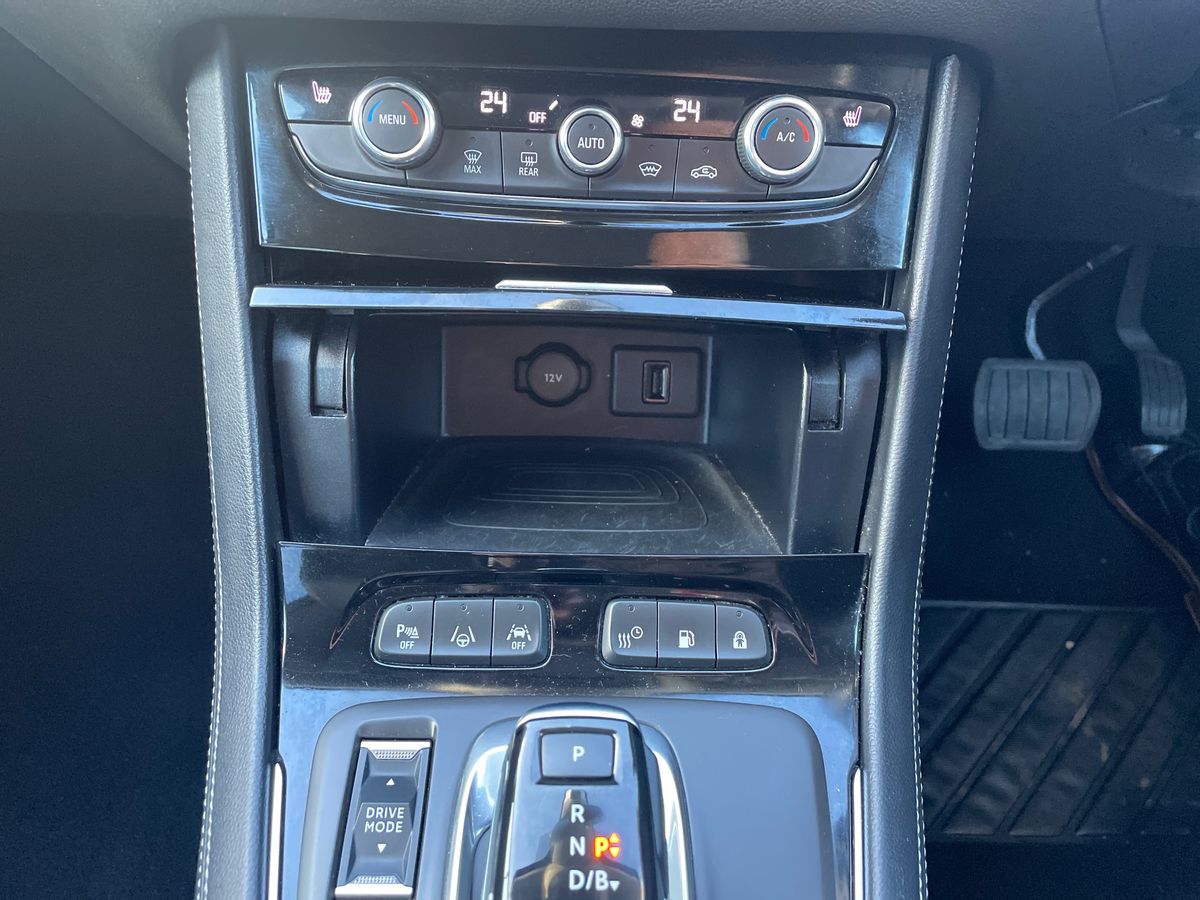 Used Vauxhall Crossland X 2022 for sale - 76362370: Photo 21