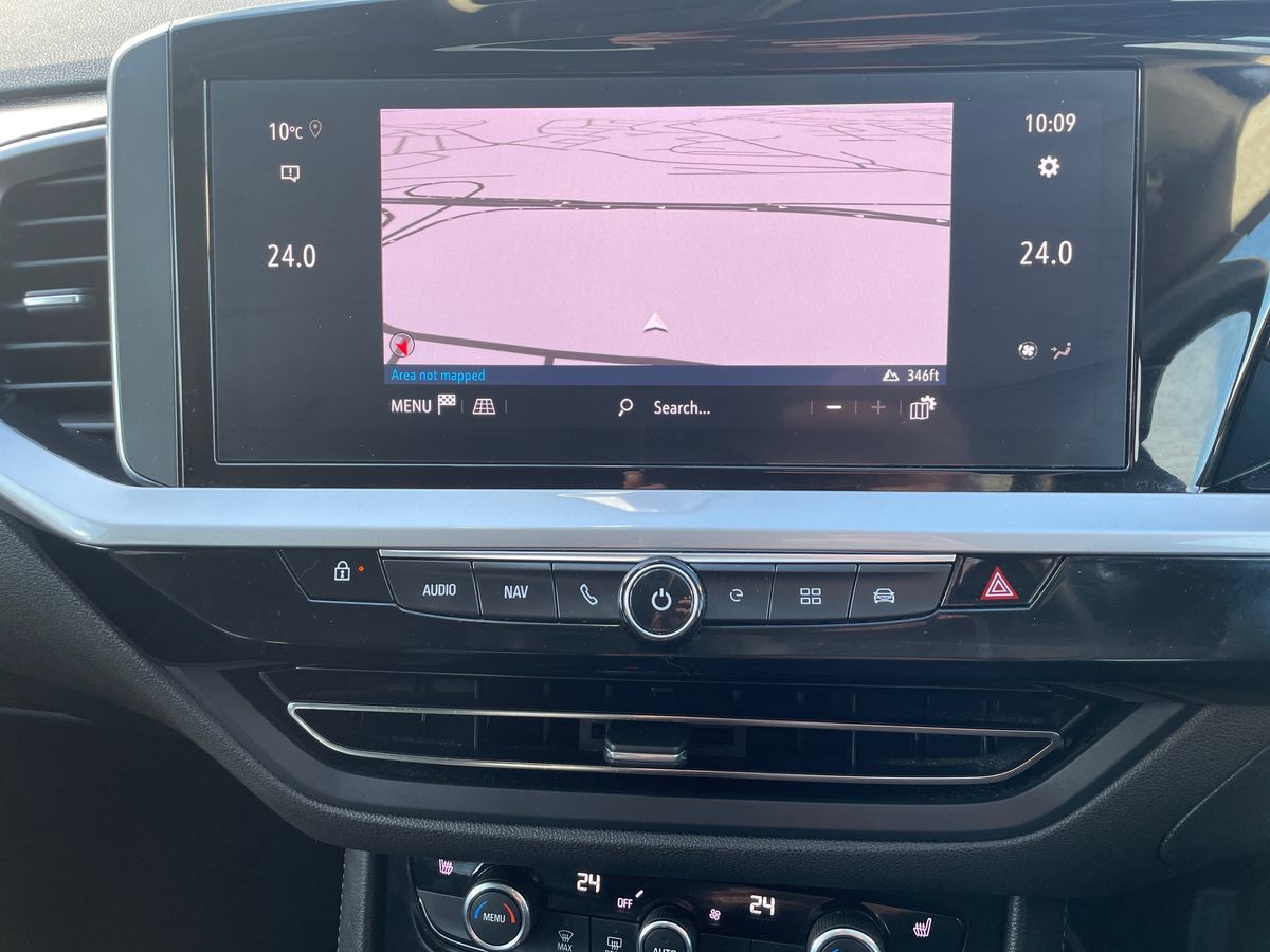 Used Vauxhall Crossland X 2022 for sale - 76362370: Photo 22