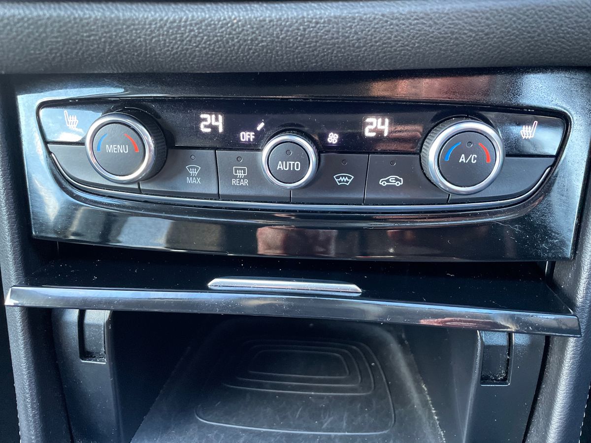 Used Vauxhall Crossland X 2022 for sale - 76362370: Photo 23