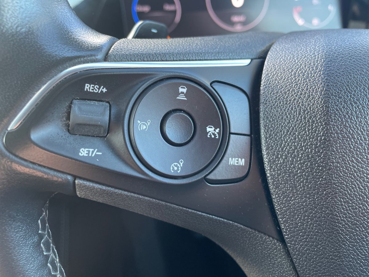 Used Vauxhall Crossland X 2022 for sale - 76362370: Photo 25