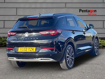 Used Vauxhall Crossland X 2022 for sale - 76362370: Photo