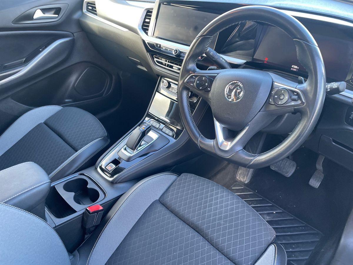 Used Vauxhall Crossland X 2022 for sale - 76362370: Photo 5