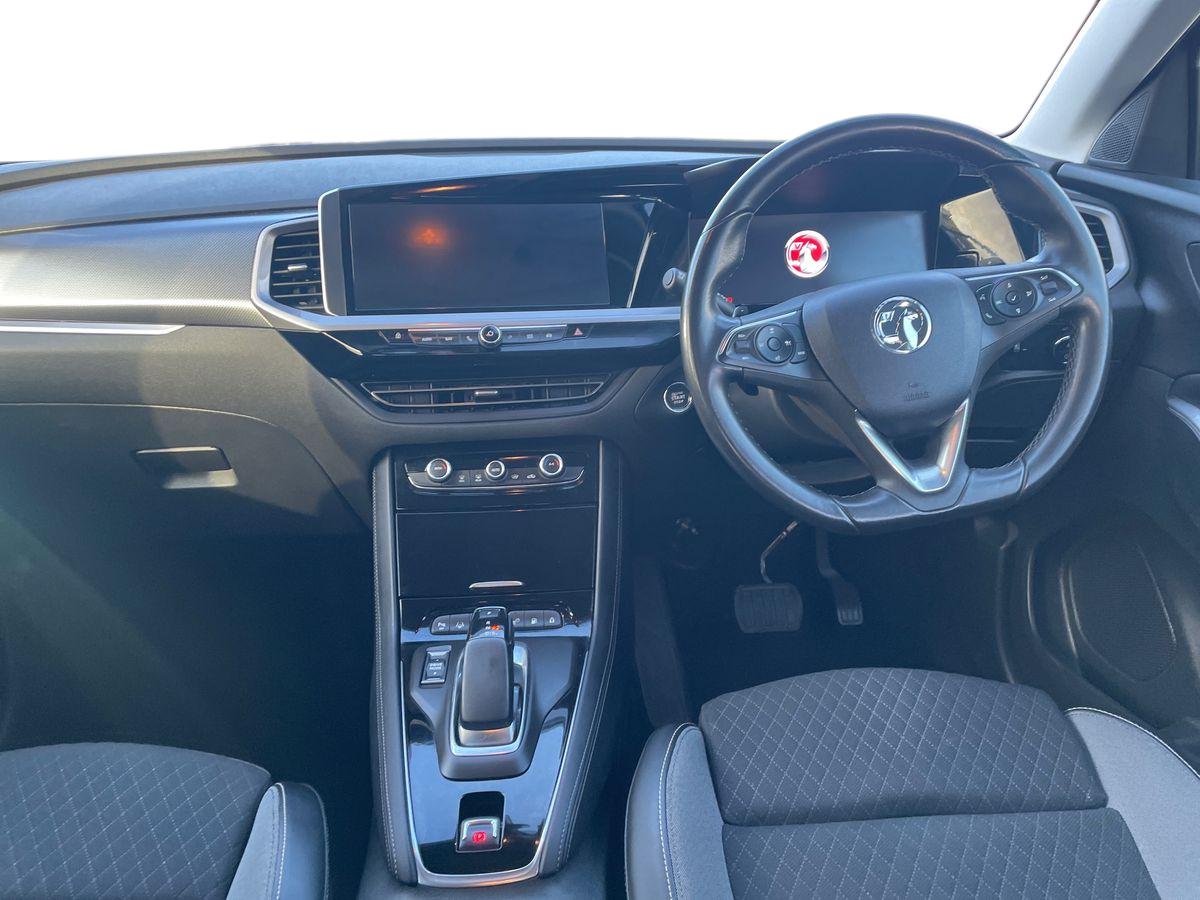 Used Vauxhall Crossland X 2022 for sale - 76362370: Photo 7
