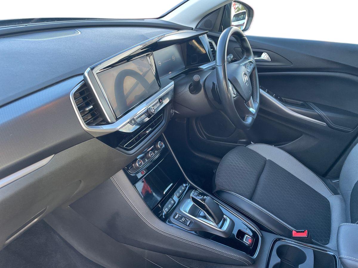 Used Vauxhall Crossland X 2022 for sale - 76362370: Photo 8