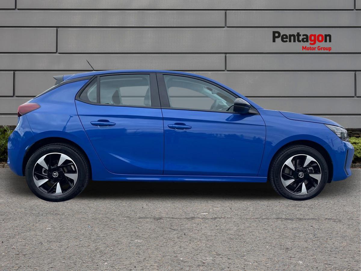 Used Vauxhall Corsa 2024 for sale - 74885669: Photo 13