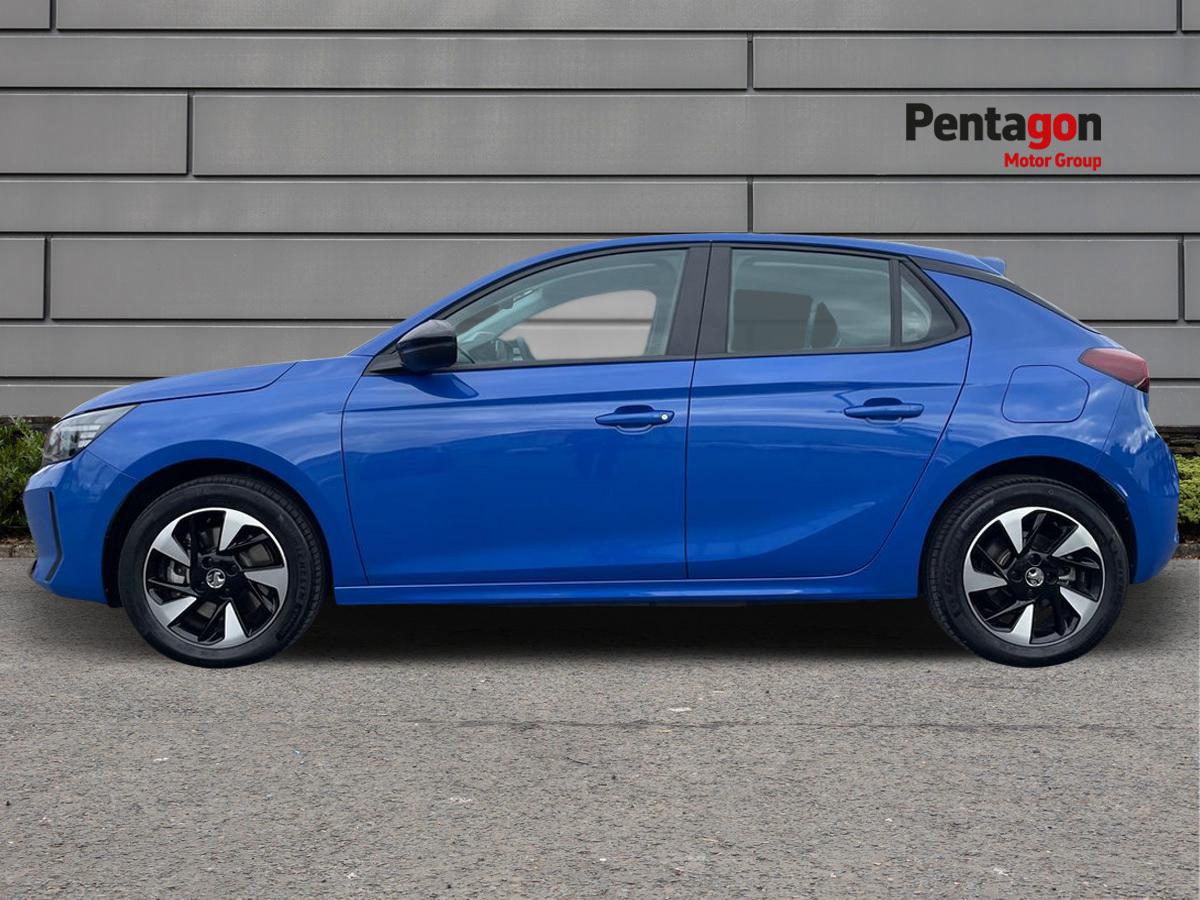 Used Vauxhall Corsa 2024 for sale - 74885669: Photo 14