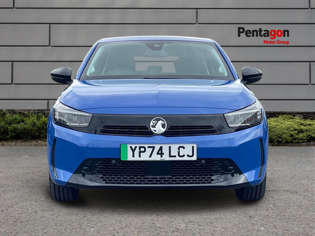 Used Vauxhall Corsa 2024 for sale - 74885669: Photo 15