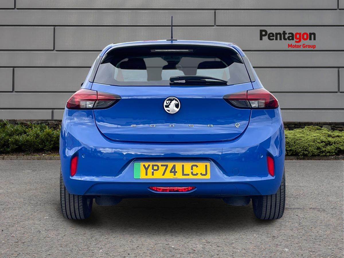 Used Vauxhall Corsa 2024 for sale - 74885669: Photo 16