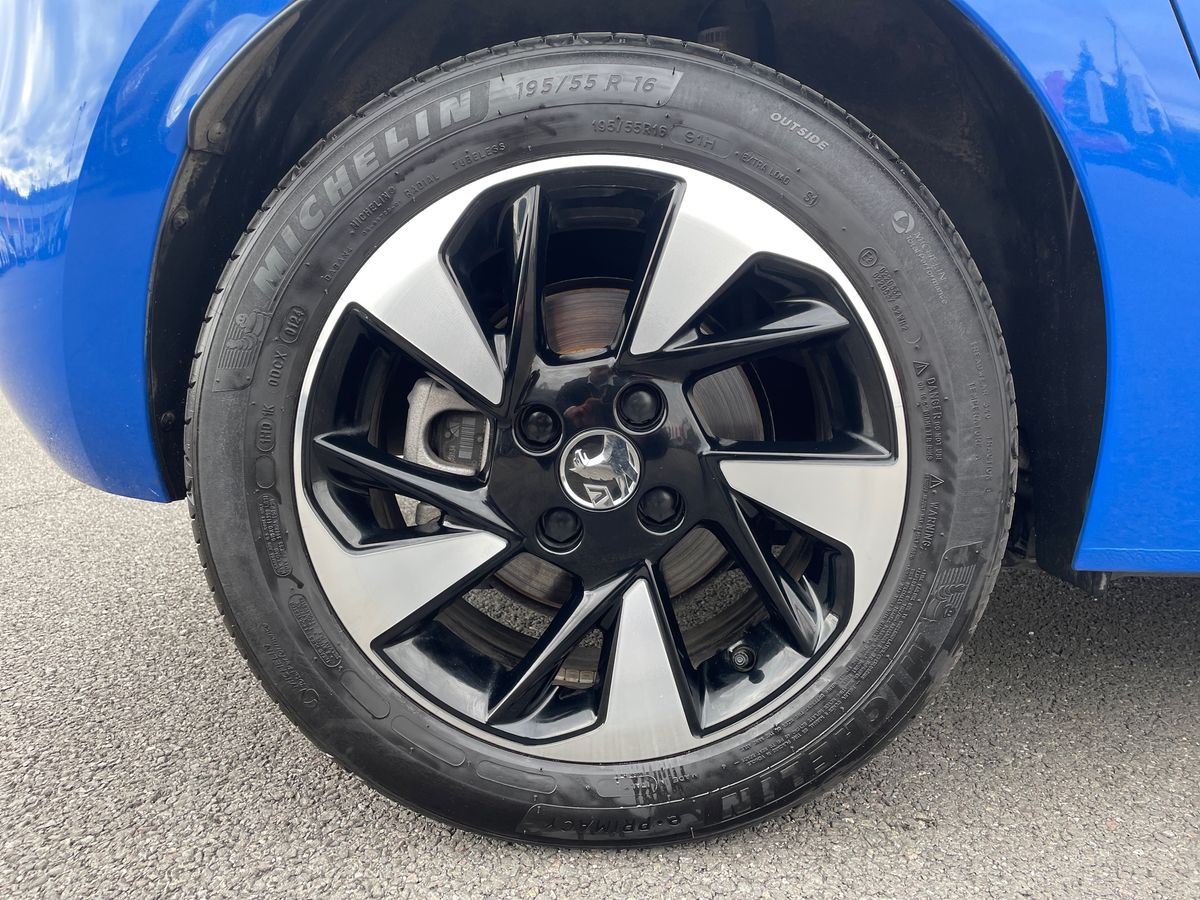 Used Vauxhall Corsa 2024 for sale - 74885669: Photo 17