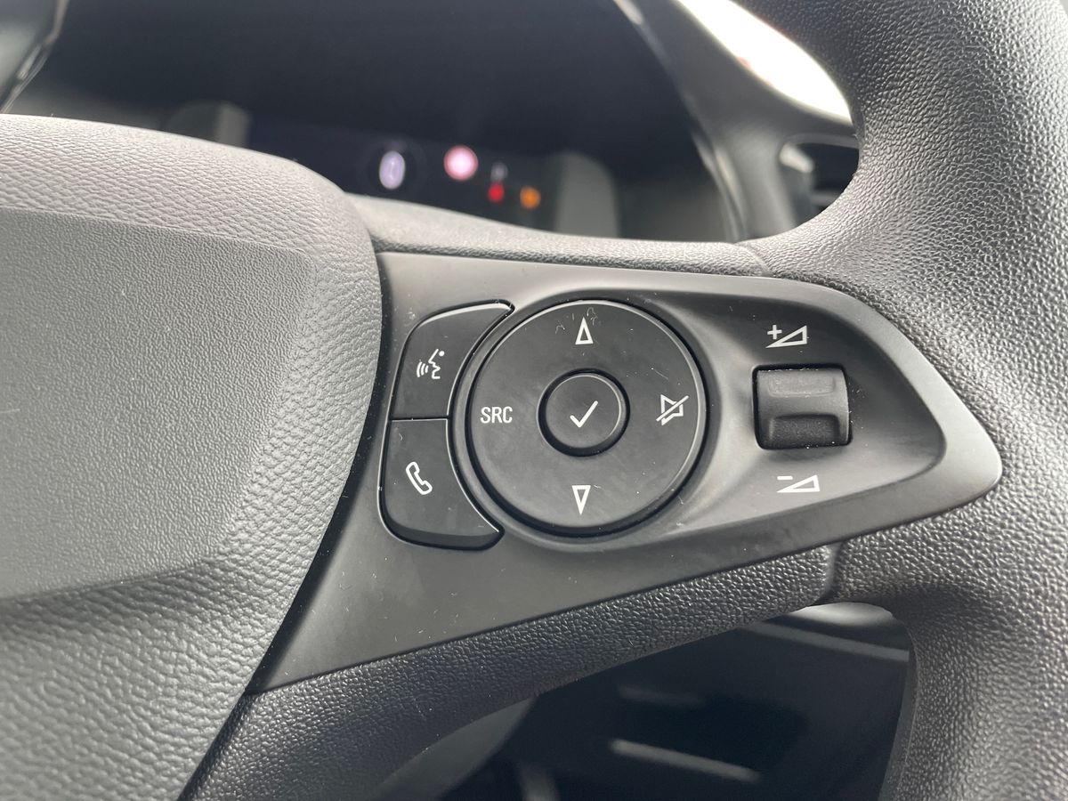 Used Vauxhall Corsa 2024 for sale - 74885669: Photo 18