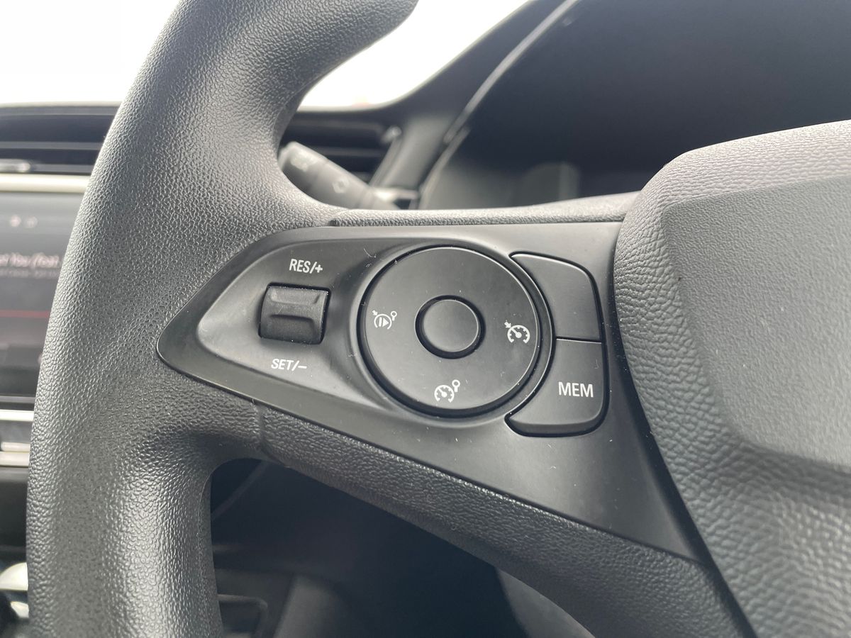 Used Vauxhall Corsa 2024 for sale - 74885669: Photo 19