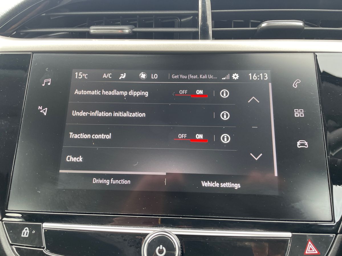 Used Vauxhall Corsa 2024 for sale - 74885669: Photo 21