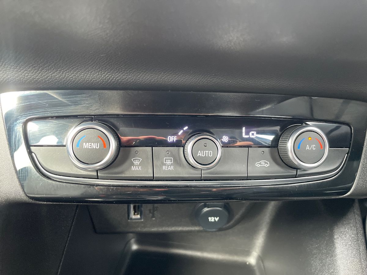 Used Vauxhall Corsa 2024 for sale - 74885669: Photo 22