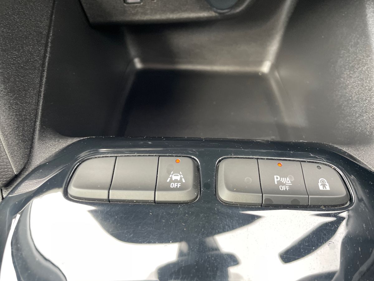 Used Vauxhall Corsa 2024 for sale - 74885669: Photo 23