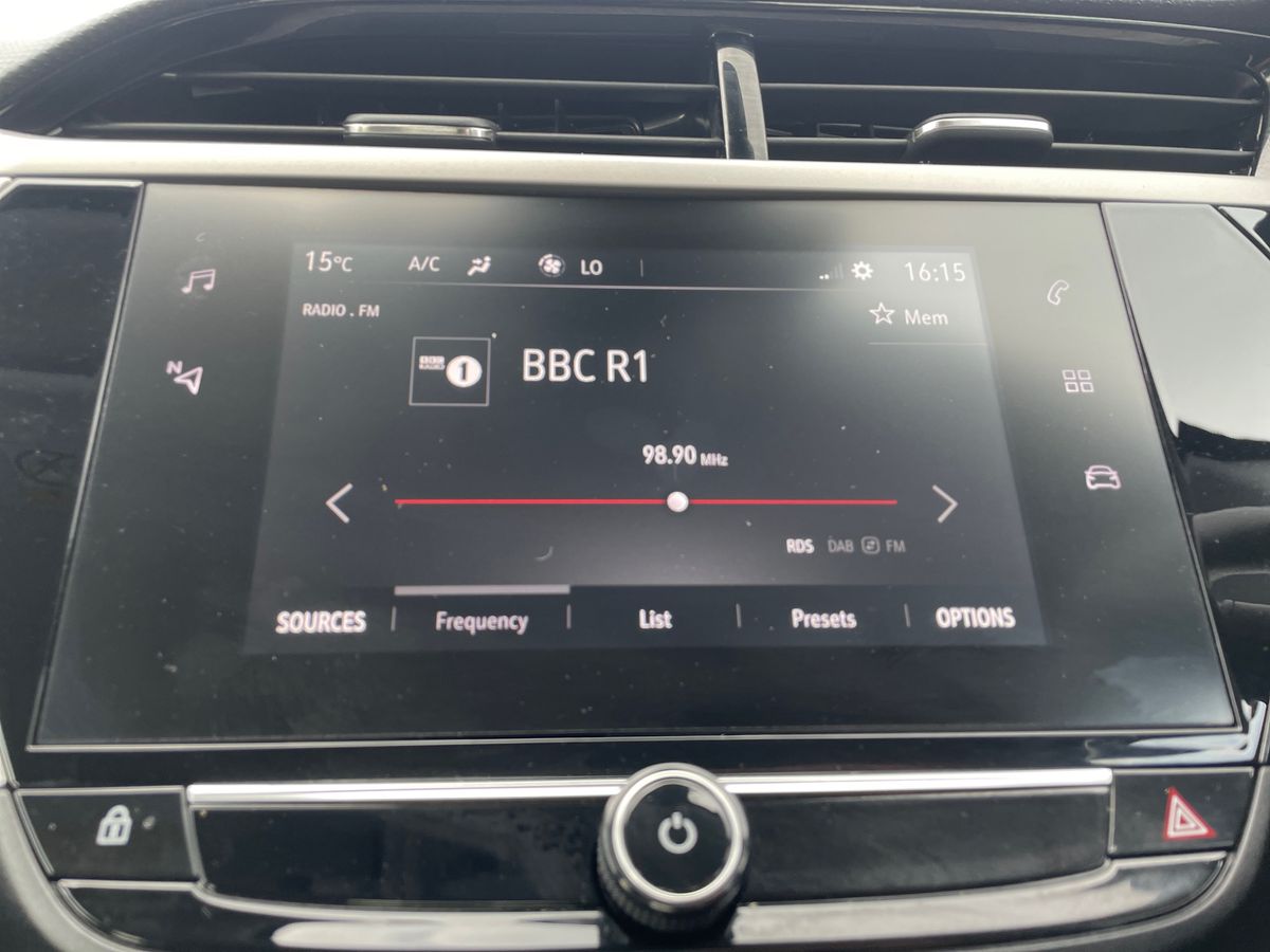 Used Vauxhall Corsa 2024 for sale - 74885669: Photo 27