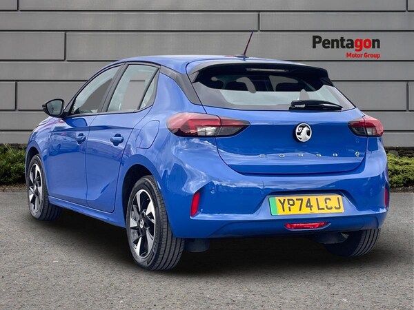 Used Vauxhall Corsa 2024 for sale - 74885669: Photo 2