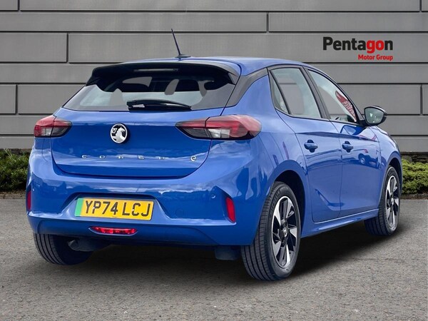 Used Vauxhall Corsa 2024 for sale - 74885669: Photo 4