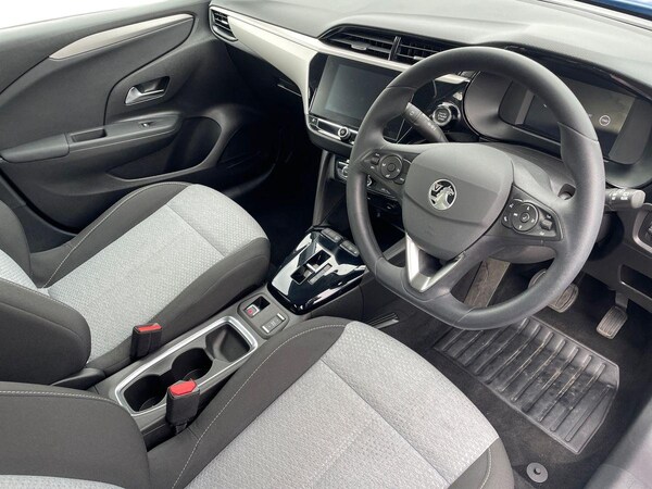 Used Vauxhall Corsa 2024 for sale - 74885669: Photo 5