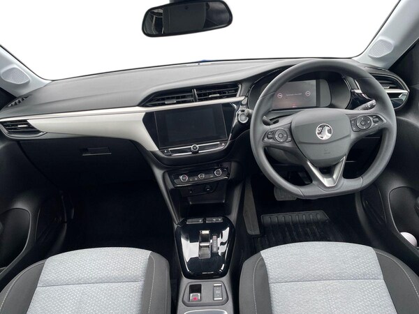 Used Vauxhall Corsa 2024 for sale - 74885669: Photo 7