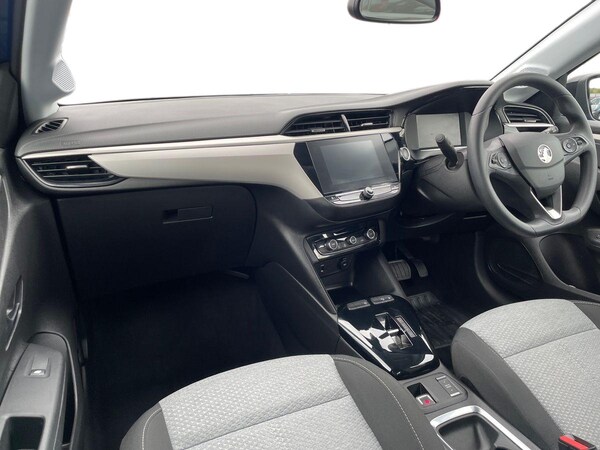 Used Vauxhall Corsa 2024 for sale - 74885669: Photo 8