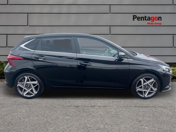 Used Hyundai i20 2024 for sale - 75672770: Photo 13