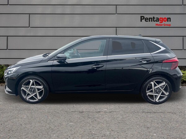 Used Hyundai i20 2024 for sale - 75672770: Photo 14