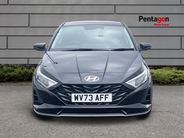 Used Hyundai i20 2024 for sale - 75672770: Photo 15