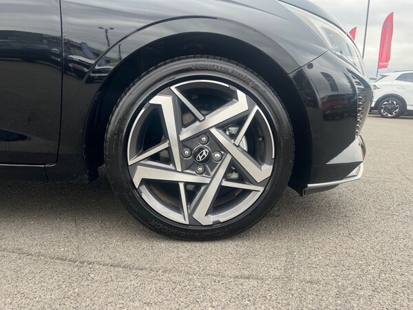 Used Hyundai i20 2024 for sale - 75672770: Photo 17