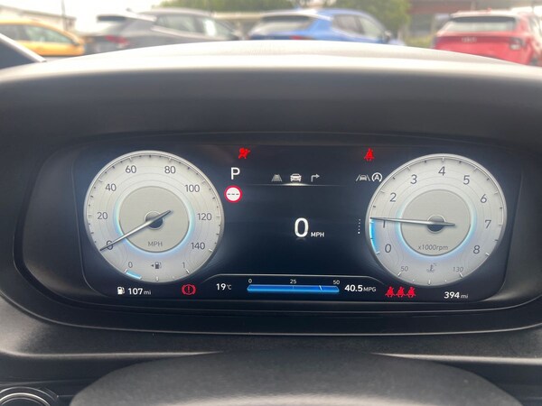 Used Hyundai i20 2024 for sale - 75672770: Photo 18