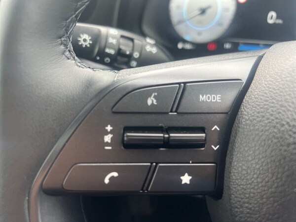 Used Hyundai i20 2024 for sale - 75672770: Photo 19