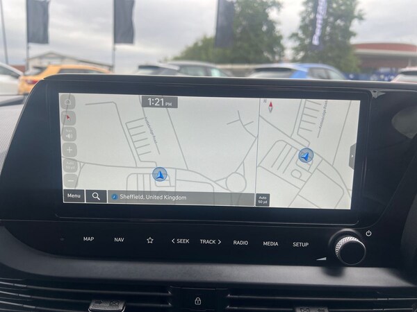 Used Hyundai i20 2024 for sale - 75672770: Photo 23