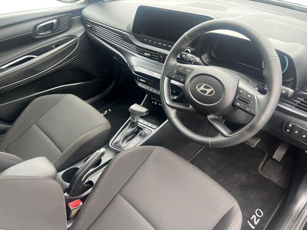 Used Hyundai i20 2024 for sale - 75672770: Photo 5